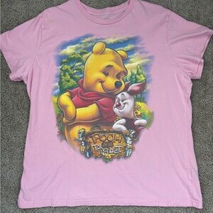 Vintage Winnie the Pooh Shirt